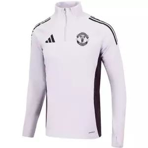 [정품] 아디다스 맨체스터 유나이티드 2026 트레이닝 드릴 탑 맨유 (KA8940)