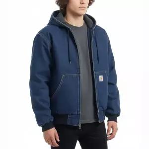 CARHARTT WIP 25FW OG Active Jacket (I032232 0106) (OG 액티브 자켓) 237664