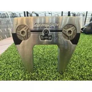 오디세이 웍스 크루저7번퍼터 36인치
