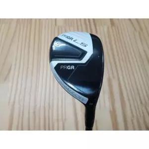 PRGR LS 유틸리티 5번 26도 R