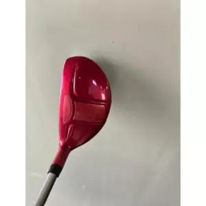 카스코 일본정품 유틸리티 여성골프채 25도 5번유틸리티 5번