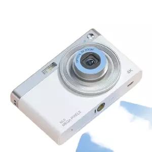 브이로그 카메라 똑딱이 브이로그카메라 휴대용 셀카 미니