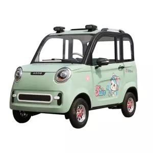 저렴한 전기차60V 초소형 스쿠터 노인전동차 전기차