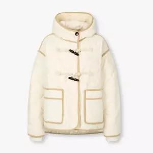 스튜디오톰보이 토글버튼 라이트 다운 점퍼 9105414101 111504