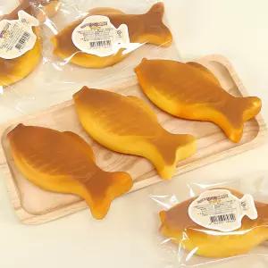 테무에서 온 붕어빵 스퀴시 2000 (399)