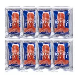 [롯데백화점]디씽컴퍼니 CJ 랍스터 테일 2미 8세트(총16마리)