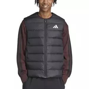 아디다스 에센셜 클라이마웜 다운 베스트 KC1597