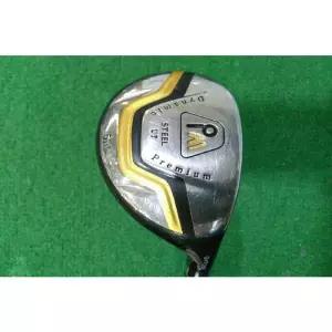 유틸 지브이투어 PM R강도 21도 커버x