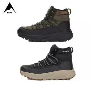 [네파]공용 방한화 패딩 부츠 트레킹화 벤투스