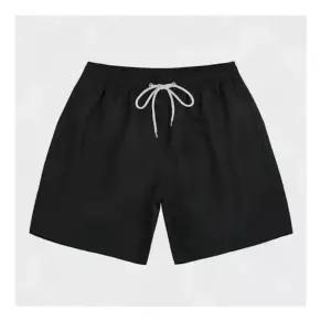 여름 남자 반바지 수영복 겸용 생활방수 빠른 건조 레저 해변