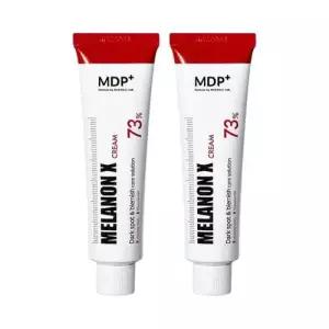 MDP 멜라논 엑스크림 30g x2