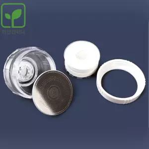 아란에디션2 세면대 필터 절수