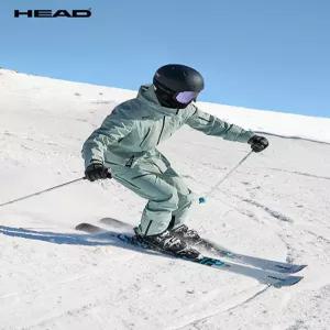 시노 스키 플레이트 남자 스노우 스키에이트 겨울