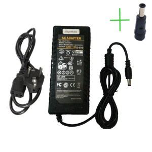 48V 2A 충전기 플러그 어댑터 POE 장치 AC 96W