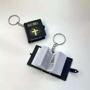 미니 열쇠고리 인기 성경책 기획상품