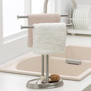 umbra 수건 걸이 타올걸이 수건걸이 더블