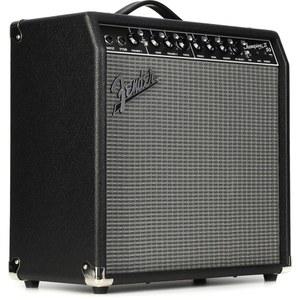 펜더 챔피언 II 50 기타 앰프, 50와트, 2년 보증, 12개의 이펙트 모델 내장