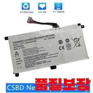 CSBD OEM AA-PBUN3AB 노트북 배터리 삼성 호환 NP530E5M 신제품