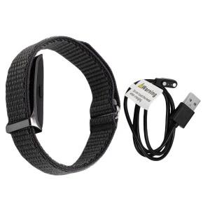 APC  팔찌 수면 추적 127가지 스포츠 모드 웨어러블 활동 피트니스 트래커 밴드 전화 알림 알람 시계 카메