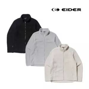 [백화점정품] 25년NEW 아이더 EIDER 매장정품 아이더아웃도어 공용 마이크로 플리스 자켓 DUU23181 1374151