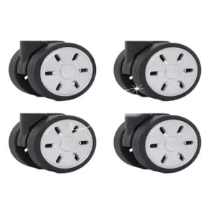 캐리어 수리 바퀴 리모아호환 셀프 부품 더블휠 교체