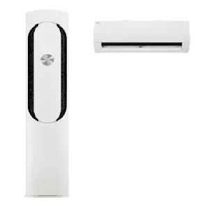 [LG]전자 FQ18EK1HA2 멀티형 칸에어컨 (일반배관)실외기포함/기본설치무료