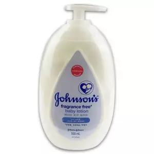 존슨즈베이비 베이비 로션 신생아 아기 로션 보습 스킨케어 500ml