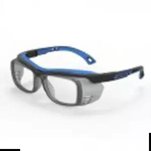 시력안경 오토스 도수보안경 시력 보호 빛 차단 B-7600AS 1P