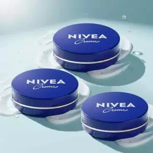 니베아 크림 150ml x3개 온가족 보습크림