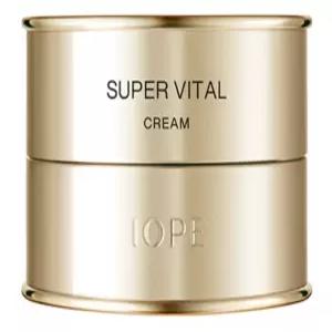 아이오페 슈퍼바이탈 크림 리치 50ml 1개