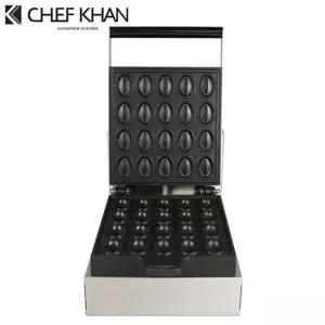 포장마차 커피콩빵기계 스테인레스 특수제작틀 쉐프칸 커피콩틀