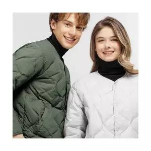 공장직영 티공장 유니렉스 단체점퍼 패딩점퍼 패딩자켓 웰론누빔재킷 KU 4210 점퍼 웰론 숏 방한