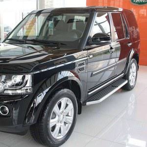 레벨 랜드로버 튜닝 방지 2010 개조 휴대폰 2016 호환 LR4 디스커버리4 라이트