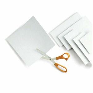 TLC 플레이트 알루미늄 지지 실리카 젤 60 F254 10cm x 20 박스