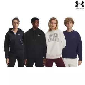 [언더아머](하남점)남녀 신상 25FW 겨울 기능성 트레이닝복 균일가 48종택1 모음전