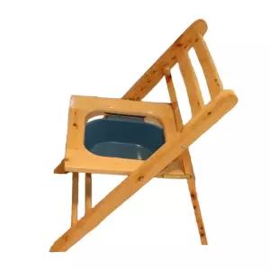 접이식 좌훈 좌욕 등받이 구멍뚫린의자 의자 난방 재래식