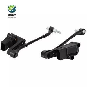 ABHY랜드 프론트 로버 레인지 바디 서스펜션 센서 높이 자동차품 전기품 용 L322 200309