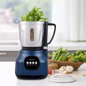 4L 대용량 스테인리스 믹서기 SMX-MX4000DM 강력 분쇄 위생적 관리 다용도