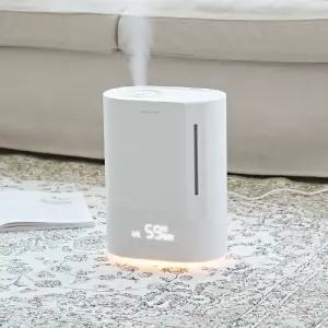 [미로] 에어레스트 HEAT 가열 복합식 가습기 ARPH02RE