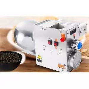 자동 환 제조기 사료 알약 한의원 한약 환제조기