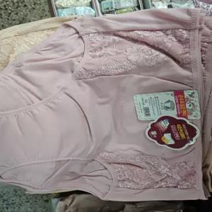 1 장 피앤알 238 요실금 팬티 4중 안심패드 95- 110호 KOREA 면스판 쫀쫀 원단 갱수네 3칼라