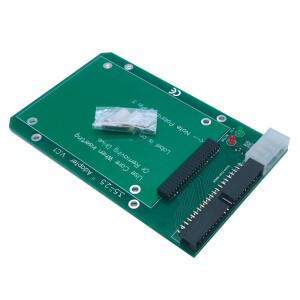 보드 설계 하드 디스크 2.5-3.5 어댑터 IDE 44 핀-40 핀