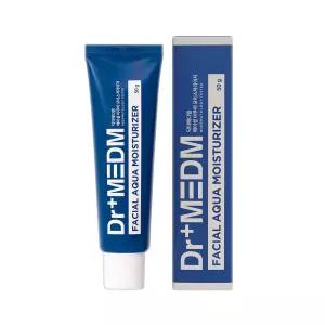 닥터메디엠 아쿠아 크림 50g /수분크림/수분 보습 진정 영양/26년04월까지
