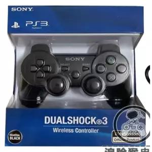 PS3 컨트롤러 플스3 패드 1 1 호환상품 무선 화이트 랜덤컬러1개