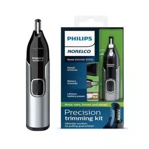 NT5600 BN 코털제거기 필립스 3헤드