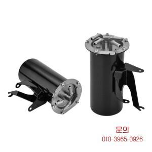 엔진 시스템 연료 필터 플랜지 포함 A3 폭스바겐 Eos 파사트 골프 레온 옥타비아 디젤 필터 3C0127400D 3C0