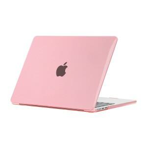 Macbook air 13 2025 용 노트북 케이스 13.6 인치 M2 M3 M4 칩 모델 A3240 커버 Air 15 15.3