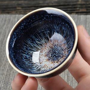 차판 다관 다기 찻잔 사무용 회객요 거실 경덕진 가정용 건잔 세트 도자기 쿵후