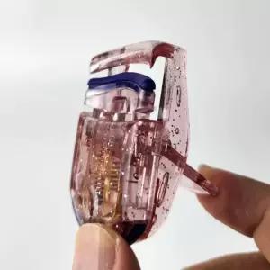 투명 뷰러 속눈썹 휴대용