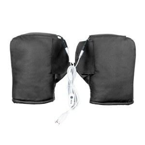 스포츠 장갑/오토바이 열선 라이더 배터리 방한토시 USB 오토바이열선토시 겨울열선장갑